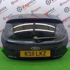 Крышка багажника Ford Focus 2011 контрактная Крышка багажника Ford Focus 2011