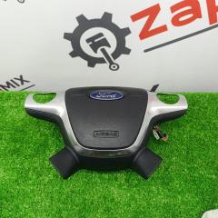 Подушка безопасности в руль Ford Focus 2011 контрактная Подушка безопасности в руль Ford Focus 2011