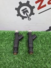 Фото запчасти форсунка топливная Ford Focus 2009 контрактная запчасть Запчасть форсунка топливная Ford Focus 2009