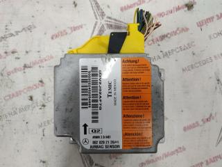 Запчасть блок подушек mercedes E 2002