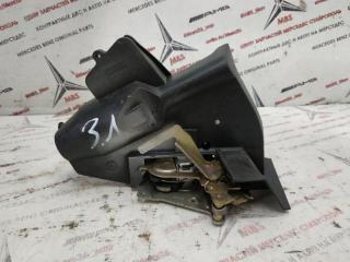 Запчасть замок двери задний левый mercedes E 2002