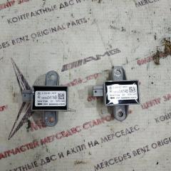 Запчасть датчик удара mercedes C 2008