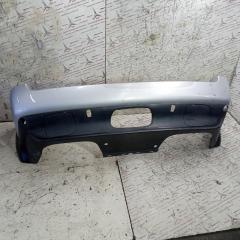 Запчасть бампер задний bmw x5