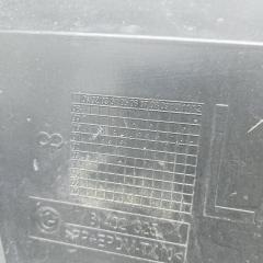 Бампер задний x5 E53