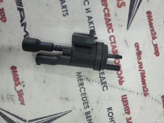 Фото запчасти клапан вакуумной системы Mercedes C 2011-2015 Б/У запчасть Запчасть клапан вакуумной системы Mercedes C 2011-2015