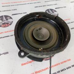 Запчасть динамик задний левый mercedes E 1999