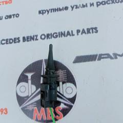 Фото запчасти датчик наружной температуры mercedes E 1999 контрактная запчасть Запчасть датчик наружной температуры mercedes E 1999