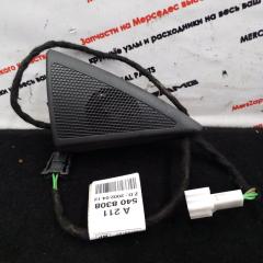 Запчасть динамик высокочастотный mercedes E 2004