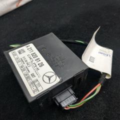 Запчасть блок сигнализации mercedes C 2005