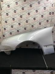 Крыло левое mercedes E 2001