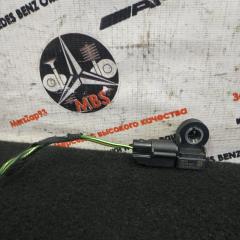 Запчасть датчик удара боковой Jaguar XF 2011