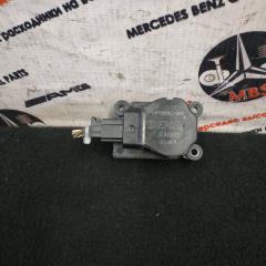 Запчасть сервопривод заслонок печки Jaguar XF 2011