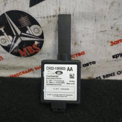 Запчасть антенна Jaguar XF 2011