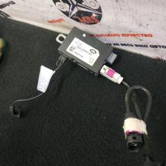 Запчасть антенна Jaguar XF 2011