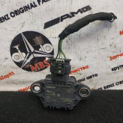 Запчасть датчик ускорения Jaguar XF 2011