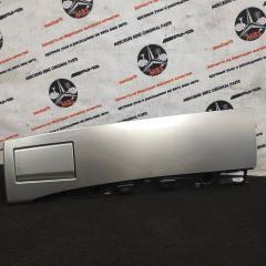 Запчасть дефлектор воздушный боковой левый Jaguar XF 2011