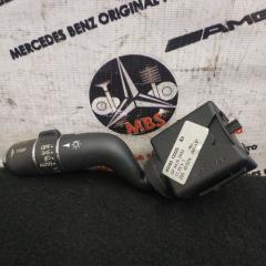 Запчасть подрулевой переключатель поворотников левый Jaguar XF 2011