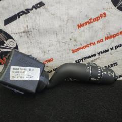 Запчасть подрулевой переключатель дворников правый Jaguar XF 2011