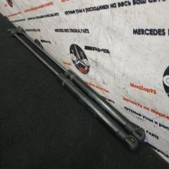 Запчасть амортизатор багажника Jaguar XF 2011