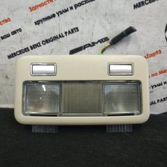 Запчасть плафон салона задний Jaguar XF 2011