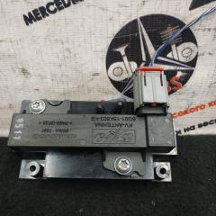 Запчасть усилитель антенны Jaguar XF 2011