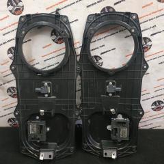 Запчасть блок двери Jaguar XF 2011