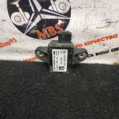Запчасть датчик удара mercedes s-class