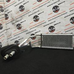 Запчасть радиатор Jaguar XF 2011