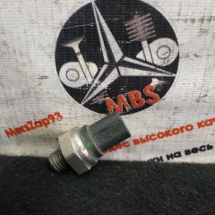 Запчасть датчик давления выхлопных газов mercedes C 2006