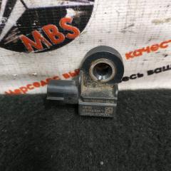 Запчасть датчик удара airbag Jaguar XF 2011