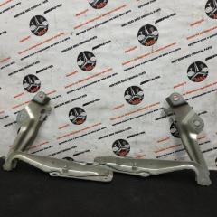 Запчасть петля капота Jaguar XF 2011