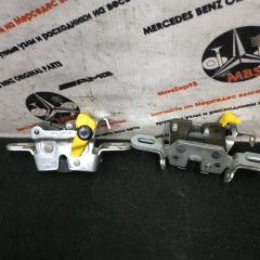 Запчасть замок спинки сиденья Jaguar XF 2011