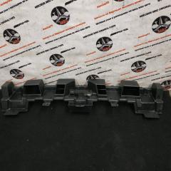 Запчасть крепление бампера заднее Jaguar XF 2011