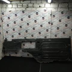 Фото запчасти защита днища Jaguar XF 2011 Б/У запчасть Запчасть защита днища Jaguar XF 2011