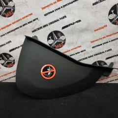 Запчасть заглушка панели Jaguar XF 2011