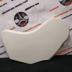 Запчасть обшивка сиденья передняя Jaguar XF 2011