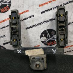 Запчасть пульт стеклоподъемников mercedes e-class