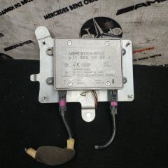 Запчасть блок управления телефоном mercedes S 2008