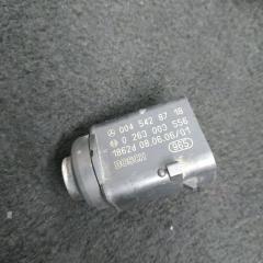 Запчасть парктроник mercedes E 2005