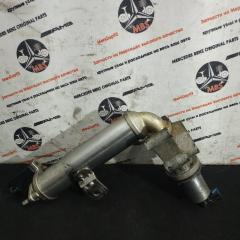 Запчасть клапан egr Kia Ceed 2012