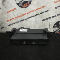 Запчасть блок кнопок Kia Ceed 2012