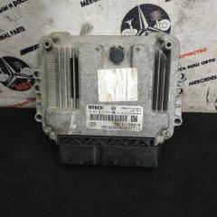 Запчасть блок управления двигателем Kia Ceed 2012