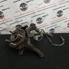 Запчасть кулак поворотный передний правый Kia Ceed 2012