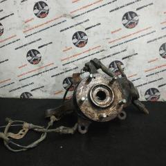 Запчасть кулак поворотный передний левый Kia Ceed 2012