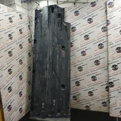 Запчасть защита днища левая Kia Ceed 2012