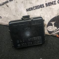 Запчасть датчик света дождя mercedes E 2005