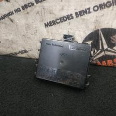 Запчасть датчик дождя и света mercedes E