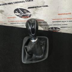 Запчасть ручка кпп Kia Ceed 2012