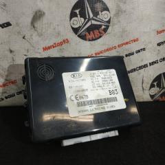 Запчасть блок комфорта Kia Ceed 2012