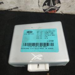 Запчасть блок старт стоп Kia Ceed 2012